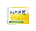 Remotiv extra  500 mg filmtabletta 30x