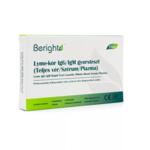 Beright Lyme-kr IgG/IgM ujjbegyvr teszt 1x