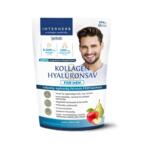 Interherb For Men kollag hyaluronsav italpor alma 396g