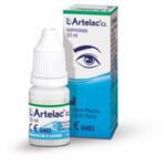 Artelac CL mknny 10ml