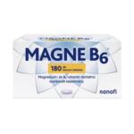 Magne B6 bevont tabletta 180x