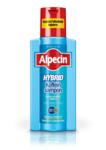 Alpecin Hybrid Sensitiv koffein sampon 375ml