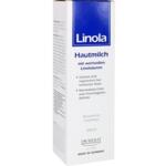 Linola Milch testpol szraz brre 200ml