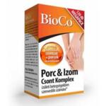 BioCo Porc-izom csont Komplex kondroitin ftabl. 120x