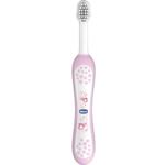 Chicco fogkefe 6-36 h 1x