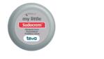 Sudocrem My Little vdkrm 22g