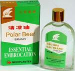 Polar bear balzsamolaj DR.CHEN 27ml