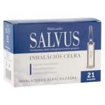 Salvus gy�gyv�z inhal�ci�s oldat 21x10ml
