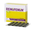 Remifemin Plus filmtabletta /02 60x pvc/pe/pvdc