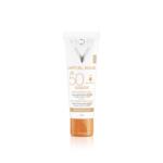 Vichy Capital Soleil krm pigmentfoltok ellen SPF5 50ml