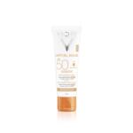 Vichy Capital Soleil krm pigmentfoltok ellen SPF5 50ml