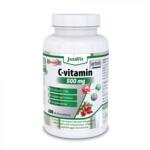 JutaVit C-vitamin  500 mg Csipkebogy+D3 retard ft 100x