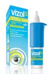 Vizol S 0,21% oldatos szemcsepp szraz szemre 10ml