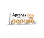 Apranax Dolo 220mg filmtabletta 30x