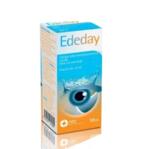 Ededay szem�szeti oldat hipert�ni�s steril tart�s� 10ml