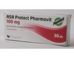 ASA Protect Pharmav.100mg gy.nedv-ell.á.ft. ASA EP 30x