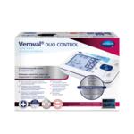 Vrnyomsmr aut.VEROVAL Duo Control nagy HRT 