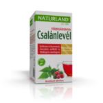 Naturland Csalnlevl & Tzegfonya filt. 20x1,2g