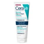 CeraVe pattan�s elleni agyagos habz� arctiszt�t� 118ml