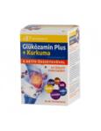 VitaPlus Glukozamin Plus+kurkuma trendkieg.filmt. 60x