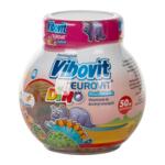 Vibovit By Eurovit Dino gumivitamin 50x