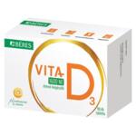 Béres Vita-D3 vitamin 1600NE ÉTRENDKIEG. tabletta 90x