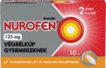 Nurofen 125 mg vgblkp gyermekeknek 10x