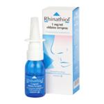 Rhinathiol  1 mg/ml oldatos orrspray 1x10ml