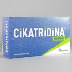 Cikatridina hvelykp 20x