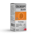 Coldisept NanoSilver flcsepp 15ml