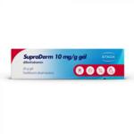 Supraderm 10 mg/g gl 20g