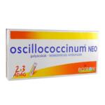 Oscillococcinum Neo golyócskák 1x6 adag