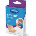 Cosmos Flexible sebtapasz 6cmx1m 1x