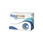 Repadolo 1000 mg filmtabletta 20x