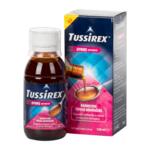 Tussirex szirup khgsre 120ml