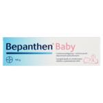 Bepanthen Baby kencs 100g