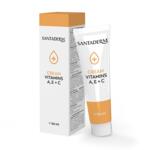 Santaderm A E C vitaminnal krm 50ml