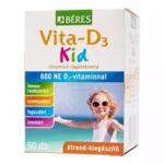 Bres Vita-D3 KID 800NE TRENDKIEG. rgtabl. 50x