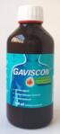 Gaviscon belsőleges szuszpenzió menta ízű /20 500ml