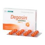 Degasin 280 mg kapszula 16x