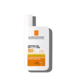 LRP Anthelios Fluid UVMUNE400 Ultra SPF50+ 50ml