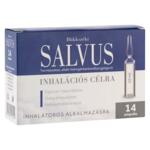 Salvus gy�gyv�z inhal�ci�s oldat 14x10ml