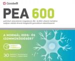 PEA 600 direkt �trendkieg.sz�jban old�d� gran. GOO 30x