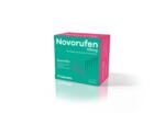Novorufen 100 mg belsleges szuszpenzi tasakban 20x5ml tasakban