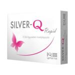 Silver-Q Rapid hvelykapszula 10x