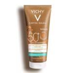 Vichy Capital Sol.naptej SPF50+ krnyezetbart 200ml