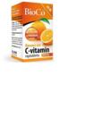 BioCo C-vitamin 500 mg narancs z rgtabletta 60x