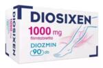 Diosixen 1000 mg filmtabletta 90x bubor�kcsomagol�sban