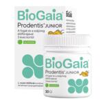 BioGaia Prodentis Junior szopogat� tabletta alma 30x