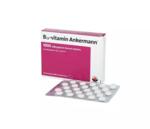 B12-vitamin Ankermann 1000 mcg bevont tabletta 50x